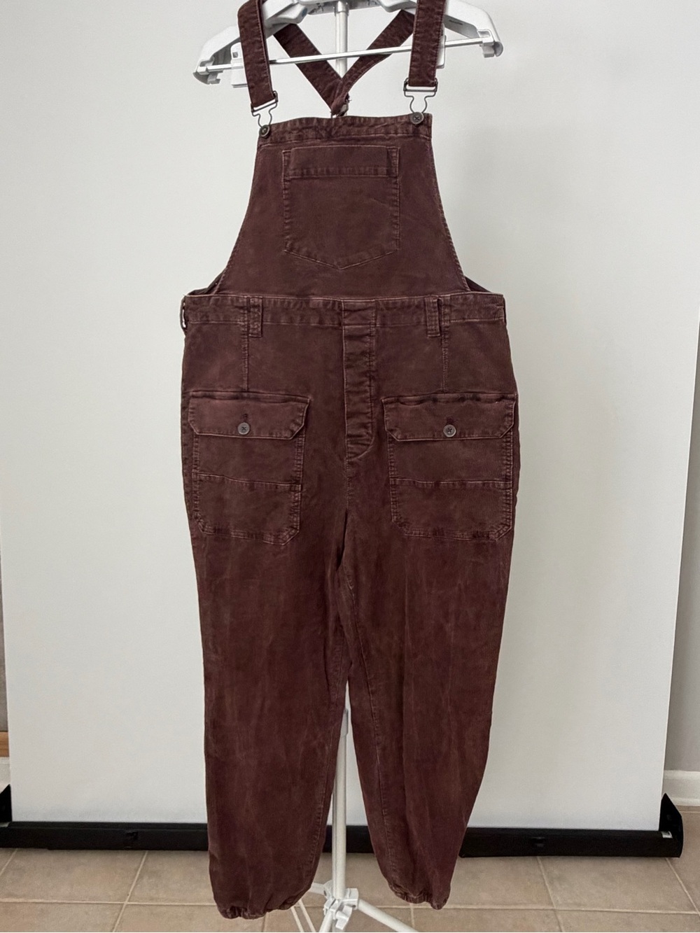 We The Free - Iris Cord Overall